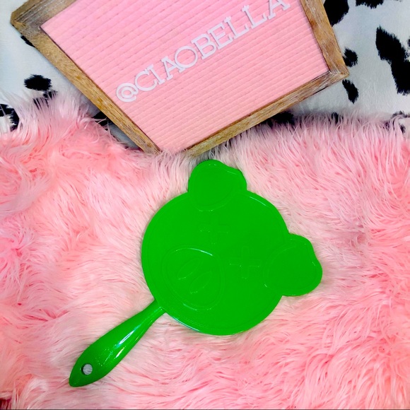 Makeup Jeffrrr Star X Shane Dawson Mirror Poshmark